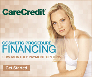 Cosmetic Financing With CareCredit