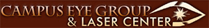 Campus Eye Group and Laser Center Logo