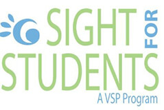 Sight for Students Logo