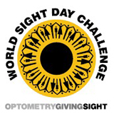 World Sight Day Challenge