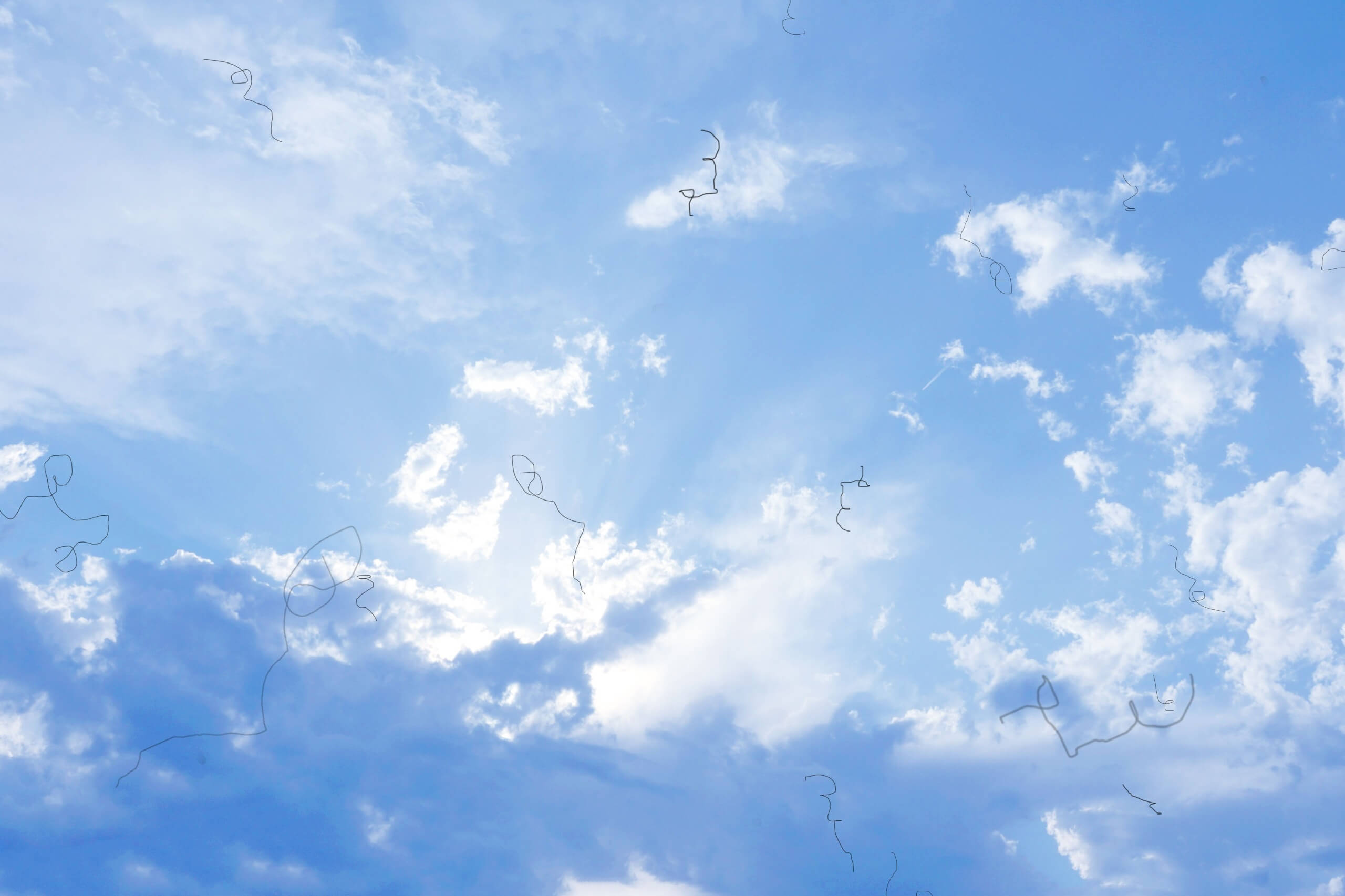 Floaters: What Are They & What Can Be Done to Fix Them?