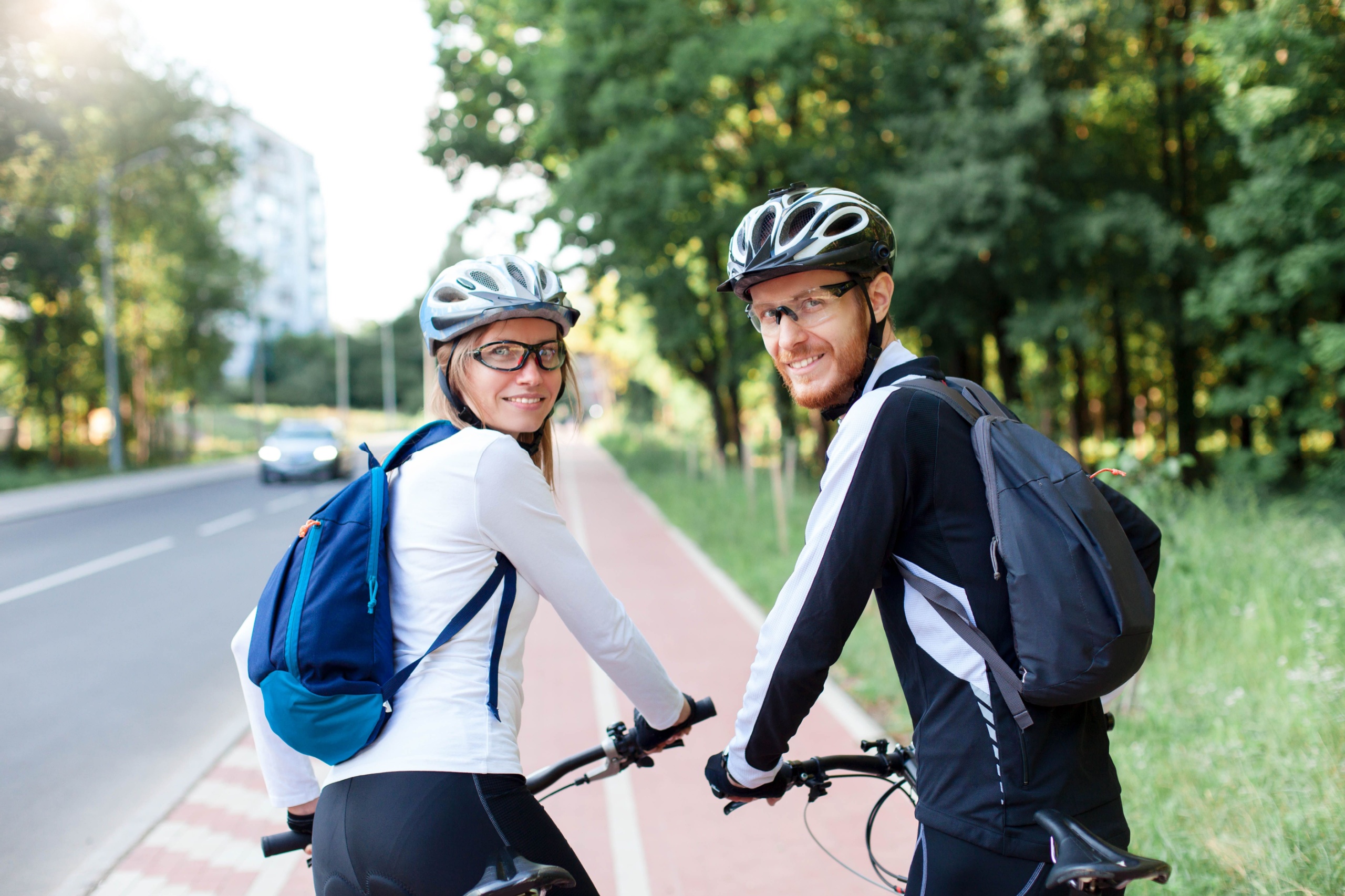 April is Sports Eye Safety Month!