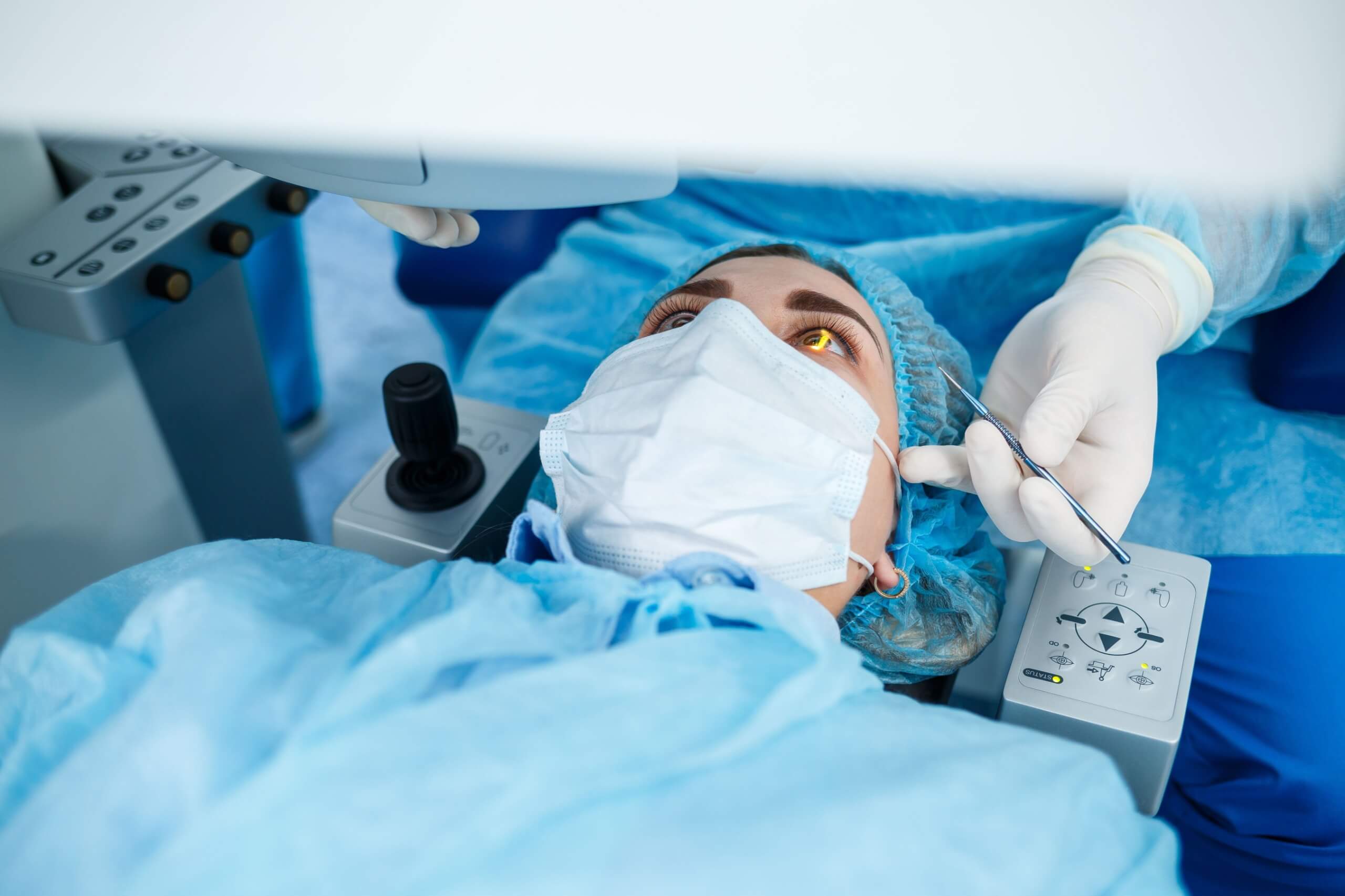 Signs It’s Time to Consider LASIK