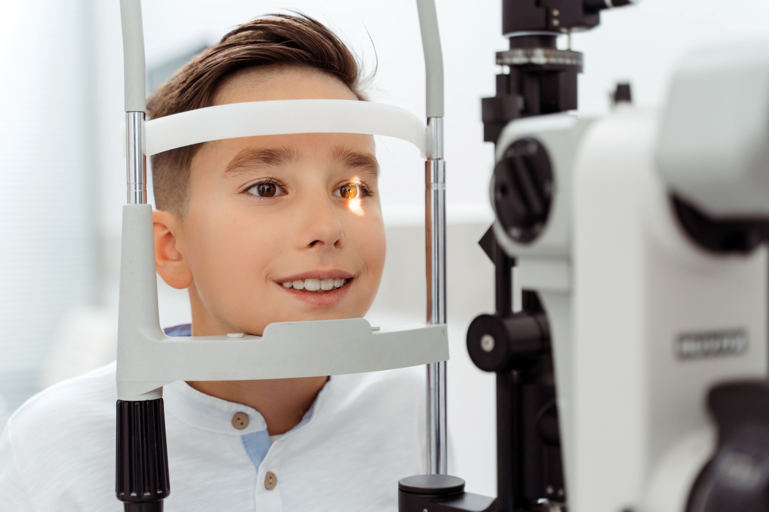 Unlocking your Child’s Full Potential: The Essential Guide to Regular Pediatric Eye Exams