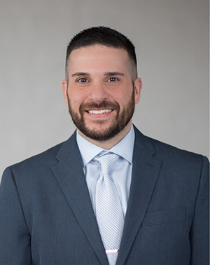 Raymond M. Cianni, O.D.