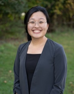 Cindy Kweon, O.D.
