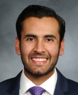 Ranjodh Singh, M.D.