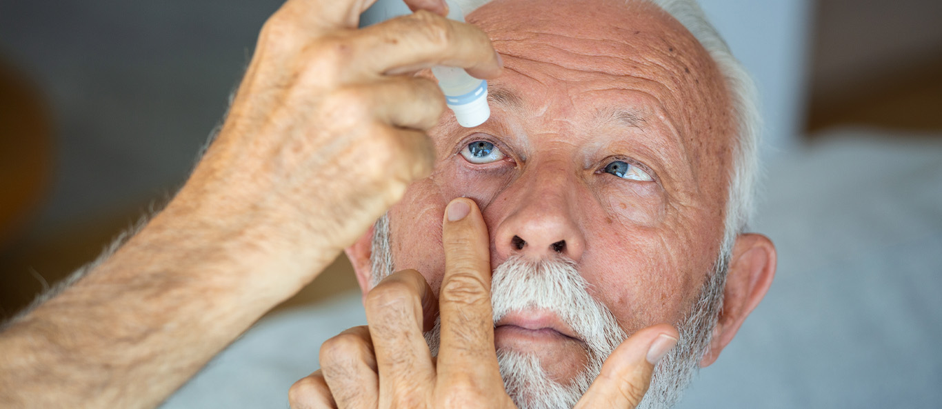 Dry Eye Treatment
