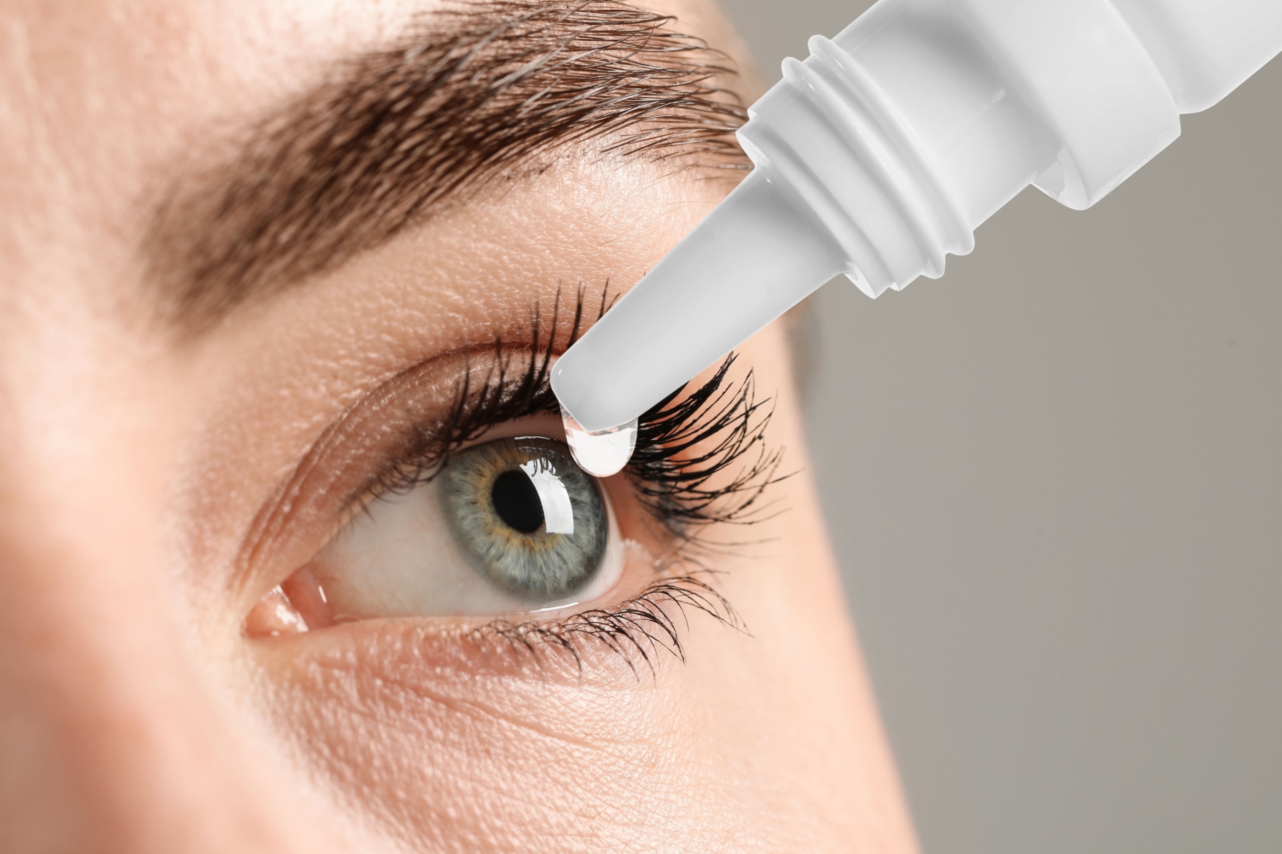 The Difference Between Dry Eye and Allergies