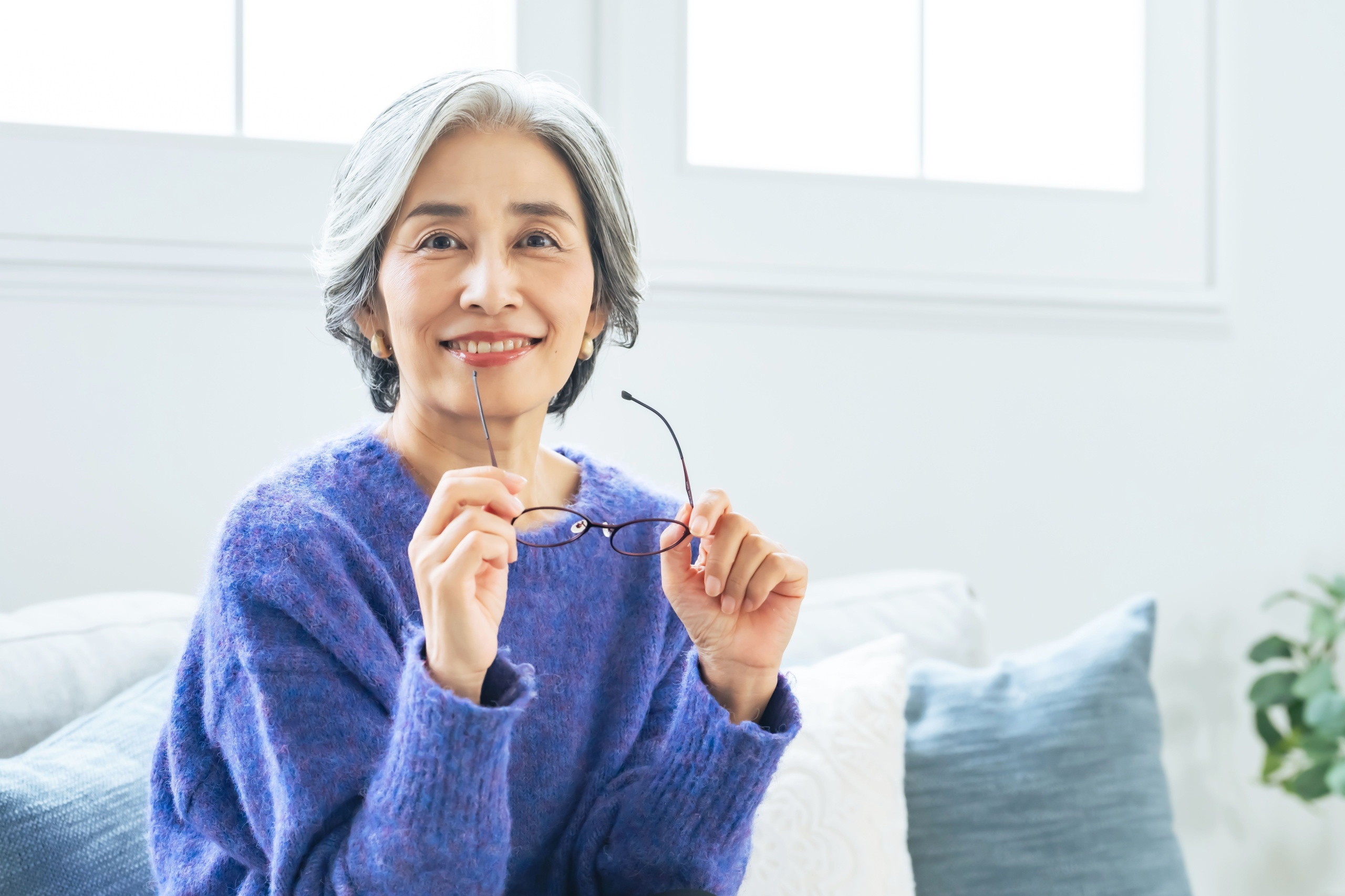 Thinking About LASIK? Here’s What You Should Know First