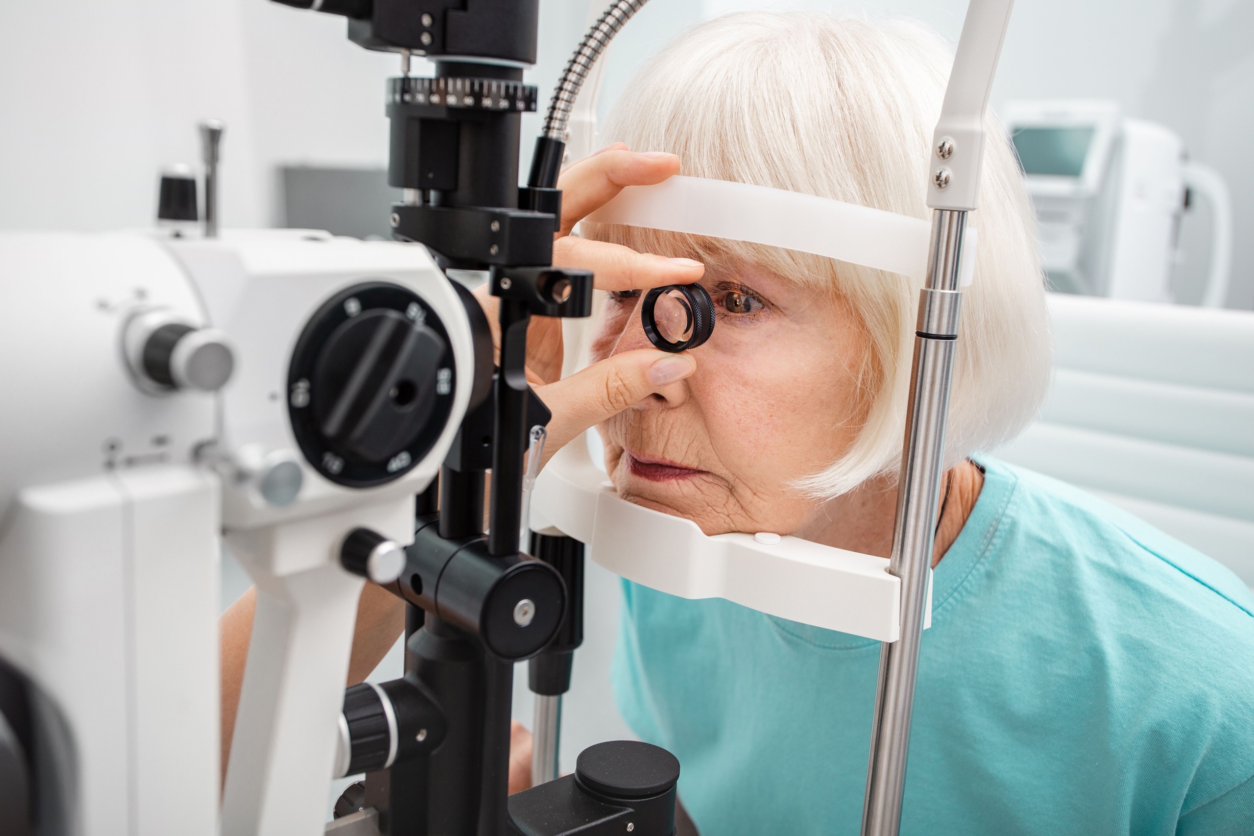 The Difference Between Open-Angle and Angle-Closure Glaucoma