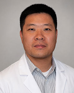 Josh Kim, O.D.
