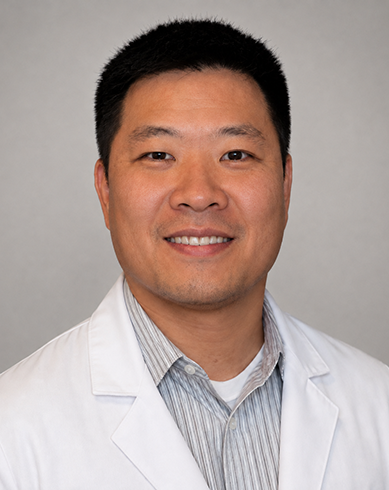 Josh Kim, O.D.