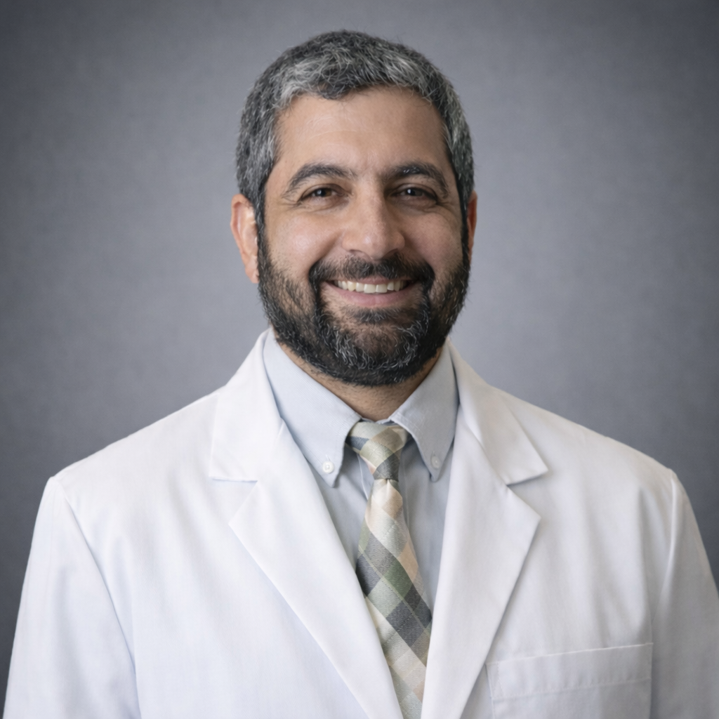 Iftikhar Chaudhry, M.D.