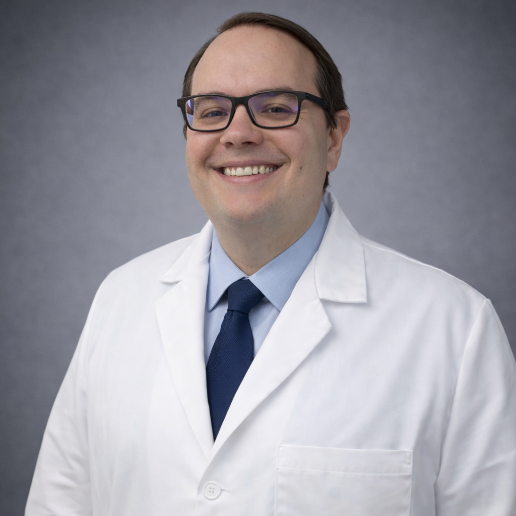 Ryan Maurer, O.D.